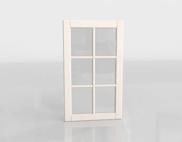 BODBYN Glass Door Design IKEA