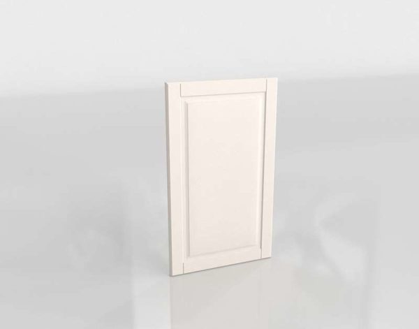 BODBYN Door 3D Design IKEA