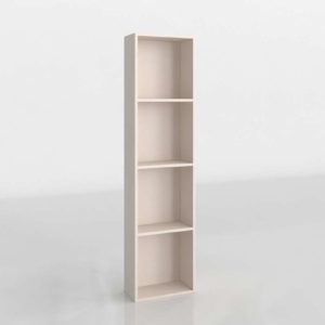 3D Design Shelving and Bookcases GE3D16