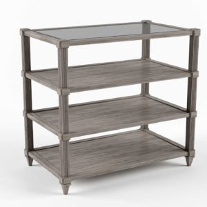 Delahunt Standard 3D Bookcase Joss&Main