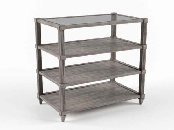 Delahunt Standard 3D Bookcase Joss&Main