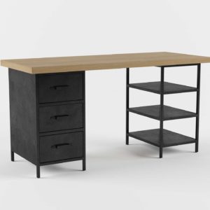 escritorio-3d-top-colton-con-cajonera
