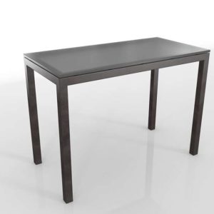 3D Parsons Counter Table Room&Board