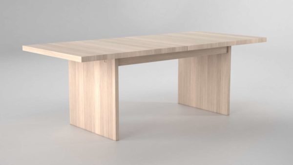 Corbett Extension 3D Table Room&Board