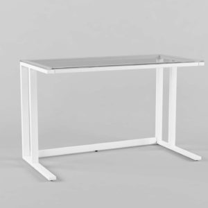Pilsen 3D Desk Crate&Barrel