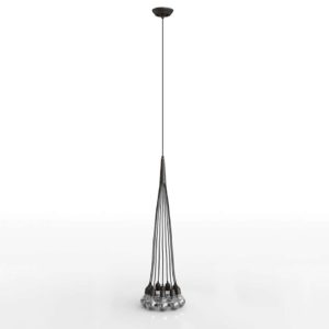 Zuomod Bosonic Ceiling Lamp