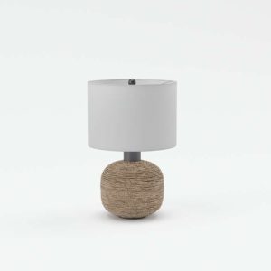 Kiawah Table Lamp 3D Model