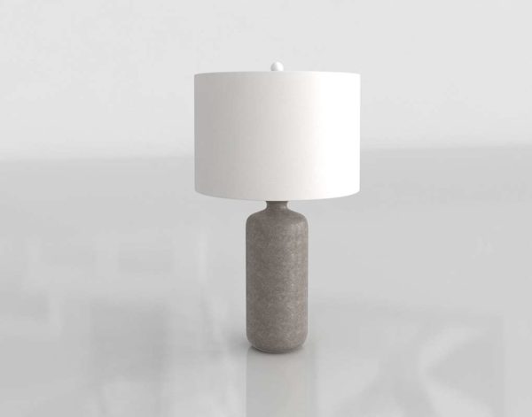 AllModern Clayborn Table Lamp