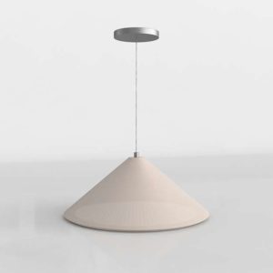 Hue Lamp 3D Design