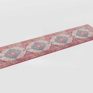 Frontgate Ondine Easy Care Rug 01
