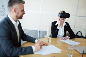 Realidad Virtual para inmobiliarias