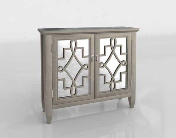 Target Chester Accent Hall Chest With Two Drawers