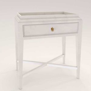 Horchow Audrey Night Table