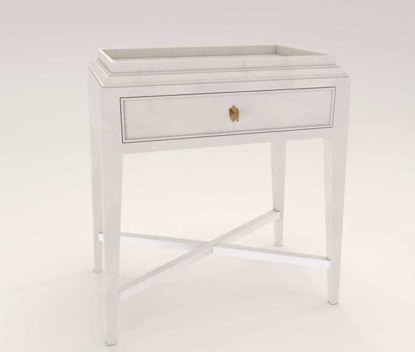 Horchow Audrey Night Table