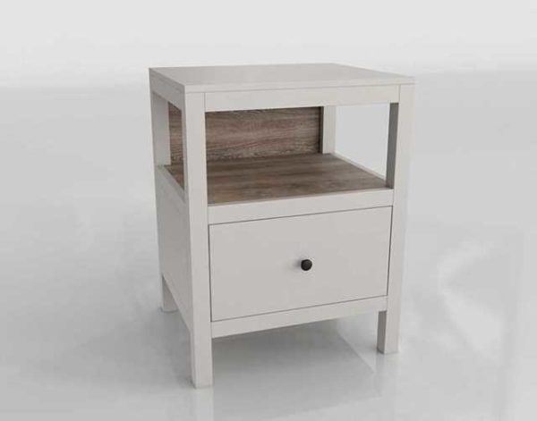 Target Hadley Accent Table With Drawer