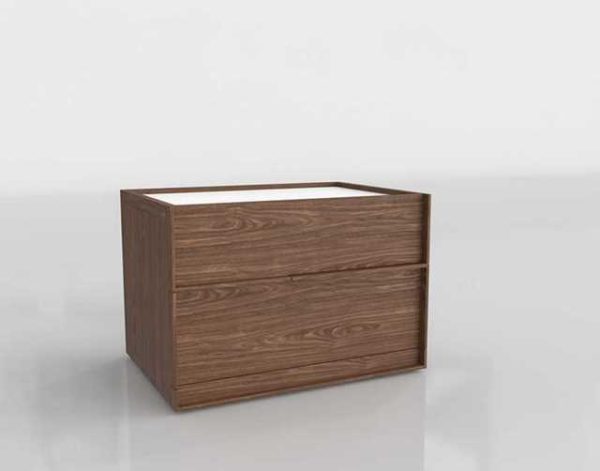 Roveconcepts Hunter Night Stand