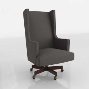 Office Chair 3D Shop Classic