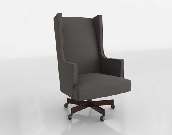 Office Chair 3D Shop Classic