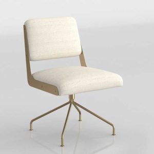 cb2-rue-cambon-office-chair-touche-cream-3d