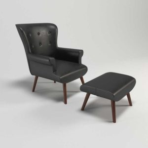 allmodern-john-wingback-chair-and-ottoman-3d
