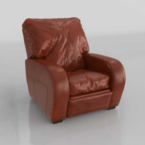 Armchair Buy Accent Seating in 3D Shop 02