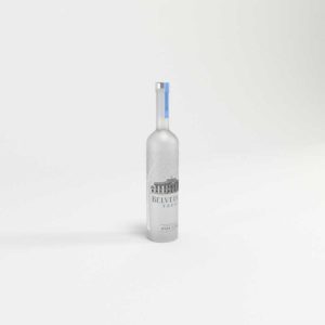 CrownWine&Spirits Belvedere Vodka Bottle