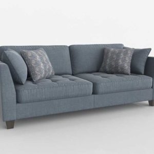 ashleyfurniture-sciolo-sofa-3d-model