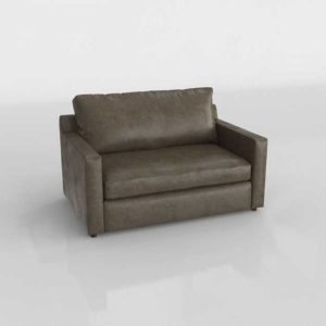barrett-leather-track-arm-chair-and-a-half-libby-cashew-3d