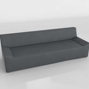 Allmodern Couchoid Sofa