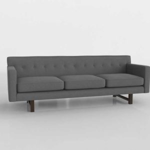 Roomandboard Andre Sofas Total Ink