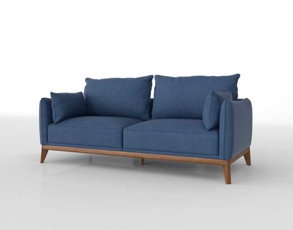 Macys Jollene Fabric Sofa Created For Macys