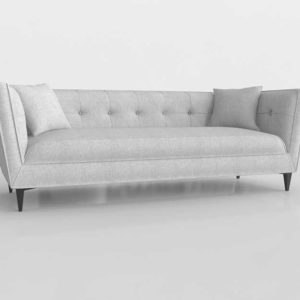 Macys Camilia 87 Fabric Modular Sofa