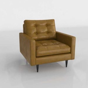 cb-petrie-leather-midcentury-chair-laval-chamois-3d