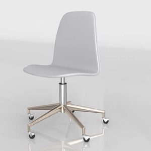 kids-class-act-light-desk-chair-3d