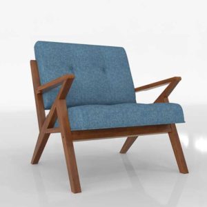 Wayfair Alvarado Lounge Chair Upholstery