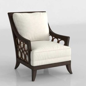 Robbstucky Carlo Lounge Chair