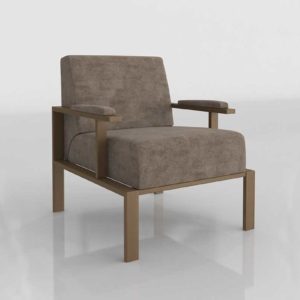 jossandmain-halycon-lounge-chair-3d