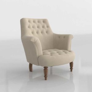 pb-salinger-upholstered-armchair-everydayvelvet-buckwheat-3d