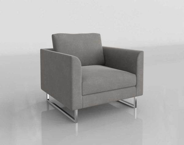 GlancingEye and Designer 3d Chair 107
