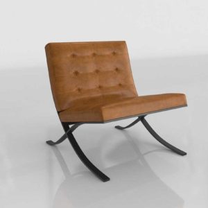 arhaus-moxie-leather-chair-libby-camel-3d