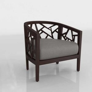 crateandbarrel-ankara-truffle-frame-chair-3d