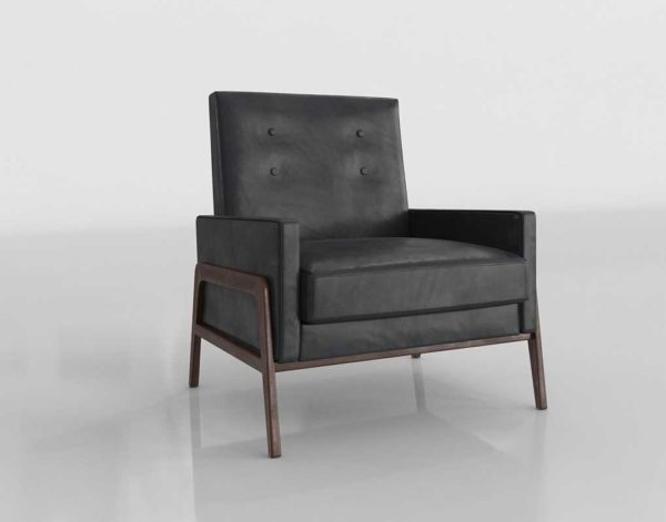 Article Nord Charme Chair