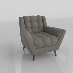 joybird-fitzgerald-chair-3d