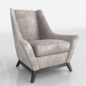 glancing-eye-3d-model-armchair-209