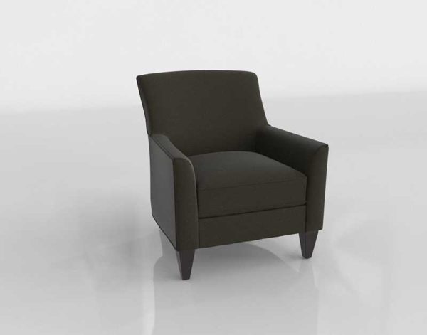 3D Modelign in Spain Living Room Design Chair 5011
