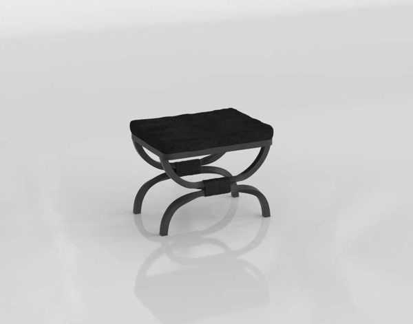 3D Modeling in Spain Living Room Design Chair 5019