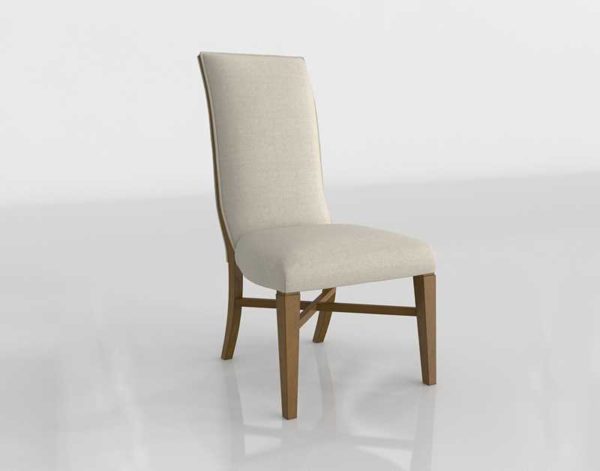3D Modeling in Spain Living Room Design Chair 5032