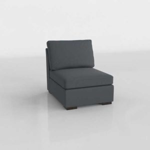 crateandbarrel-axis-ii-armless-chair-harmony-bay-3d