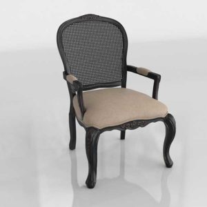 birchlane-raelyn-carved-armchair-3d