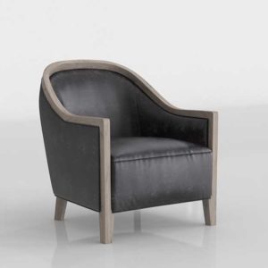 arhaus-rocco-leather-chair-metro-3d